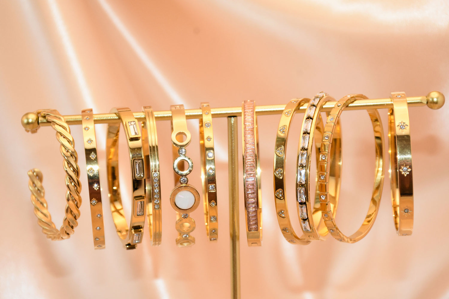 Bracelet