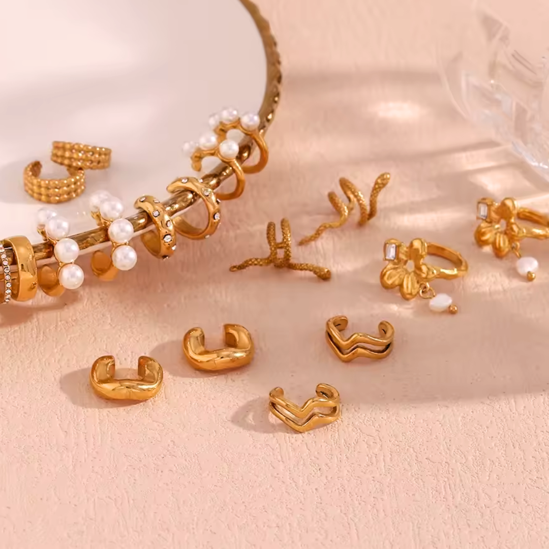 Ear Cuff