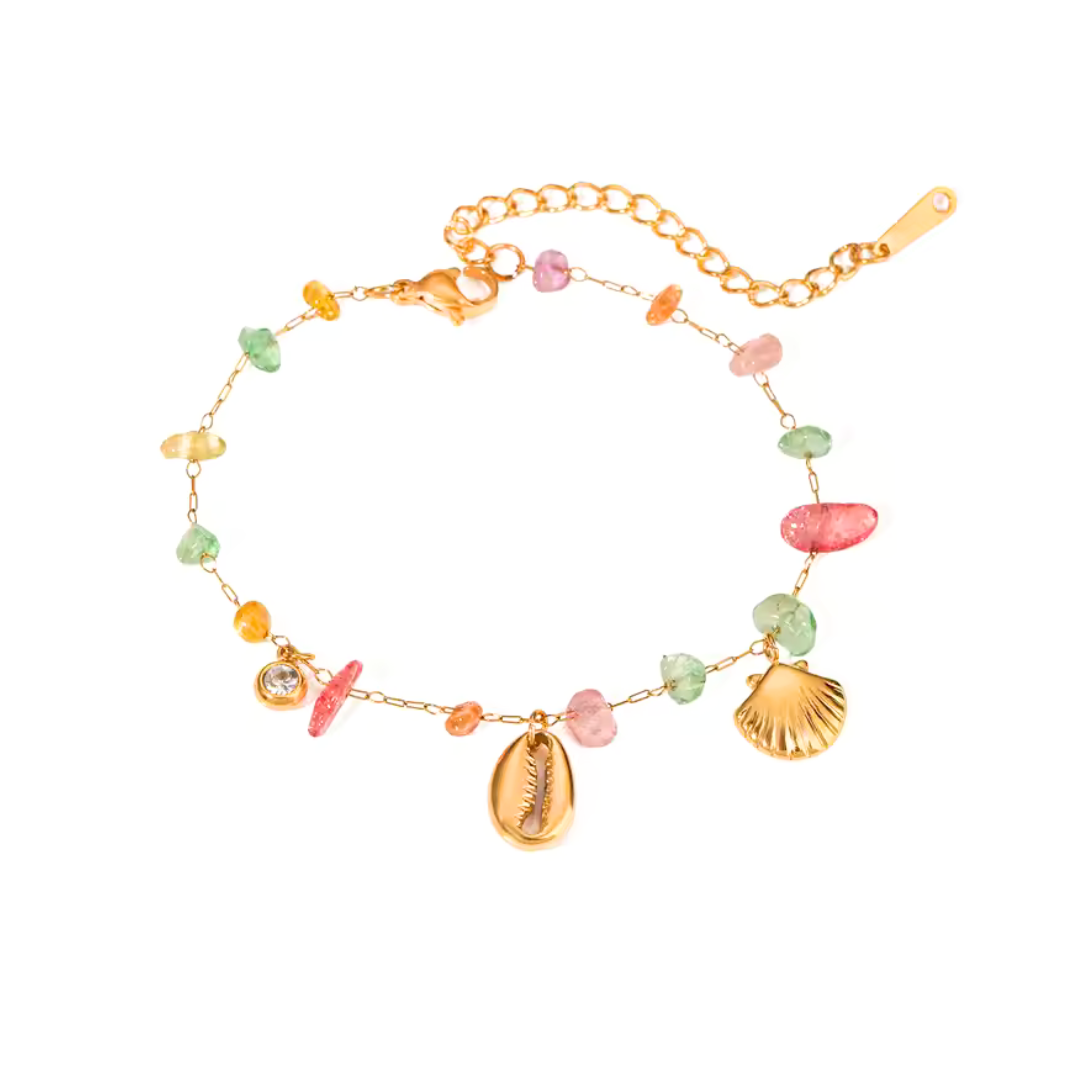 Miralina Boho Beach Bracelets
