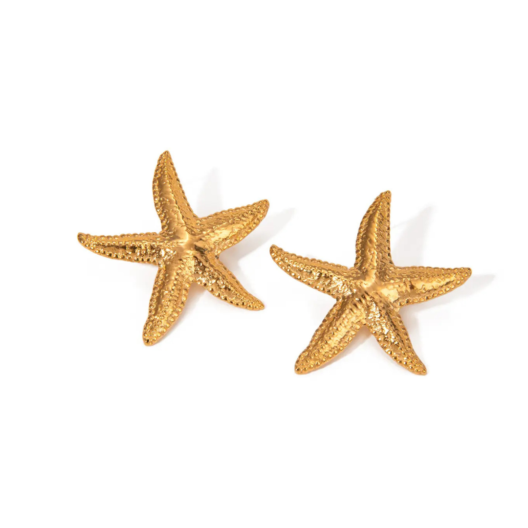 Starla Stud Earrings
