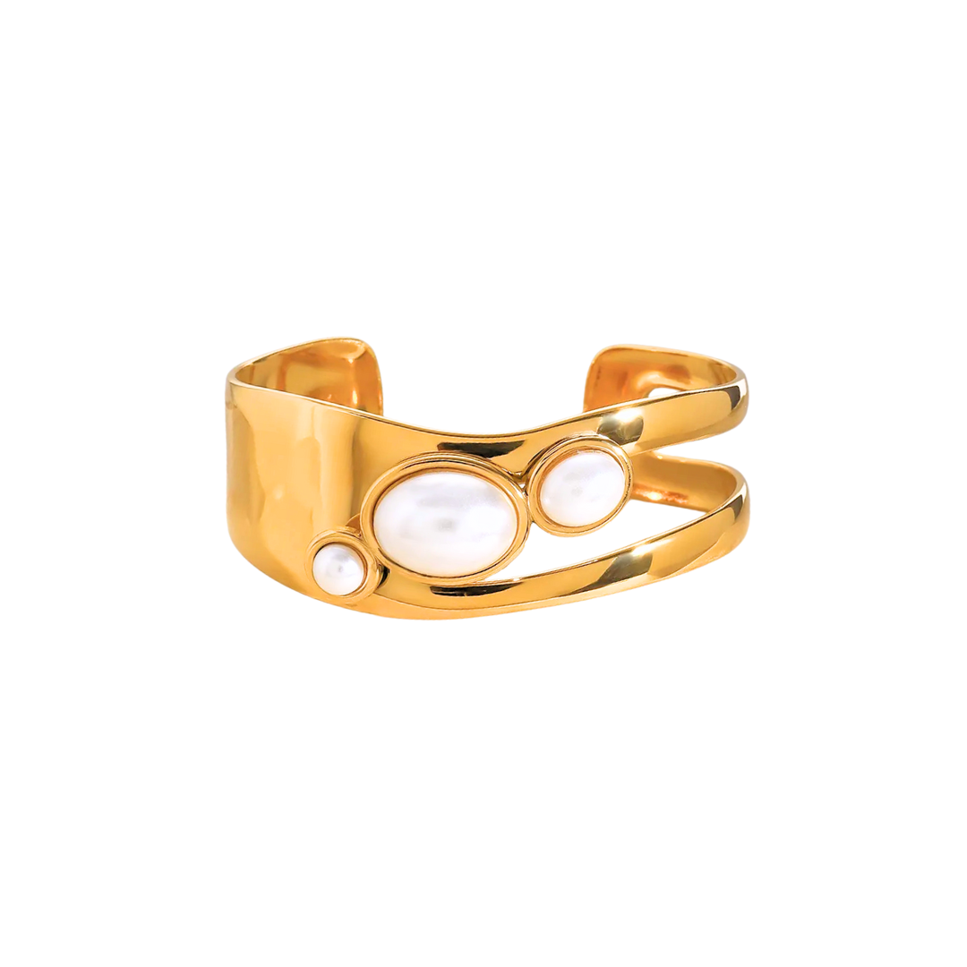 Pearline Classy Bangle