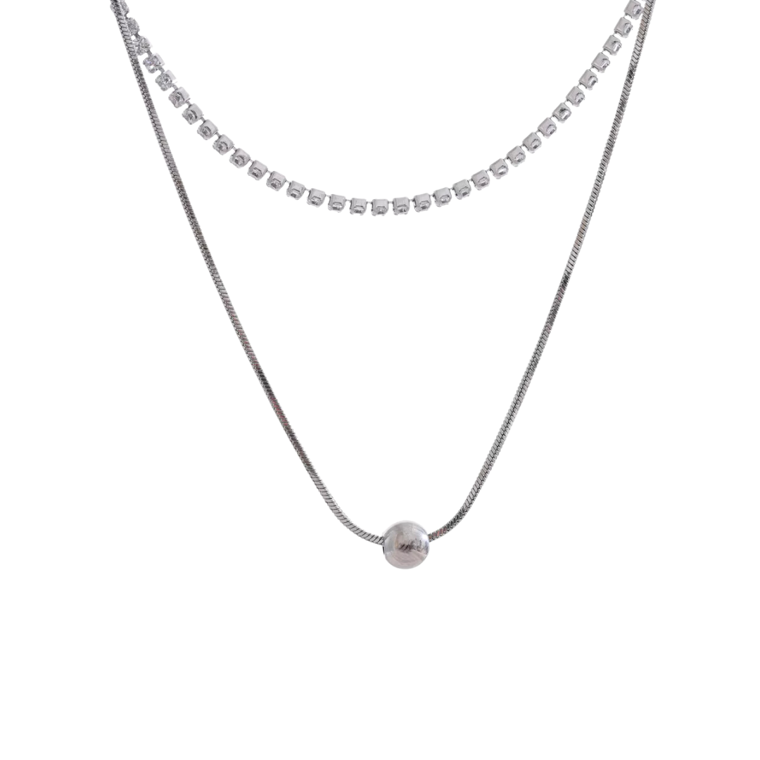 Twinkle & Shine Necklace