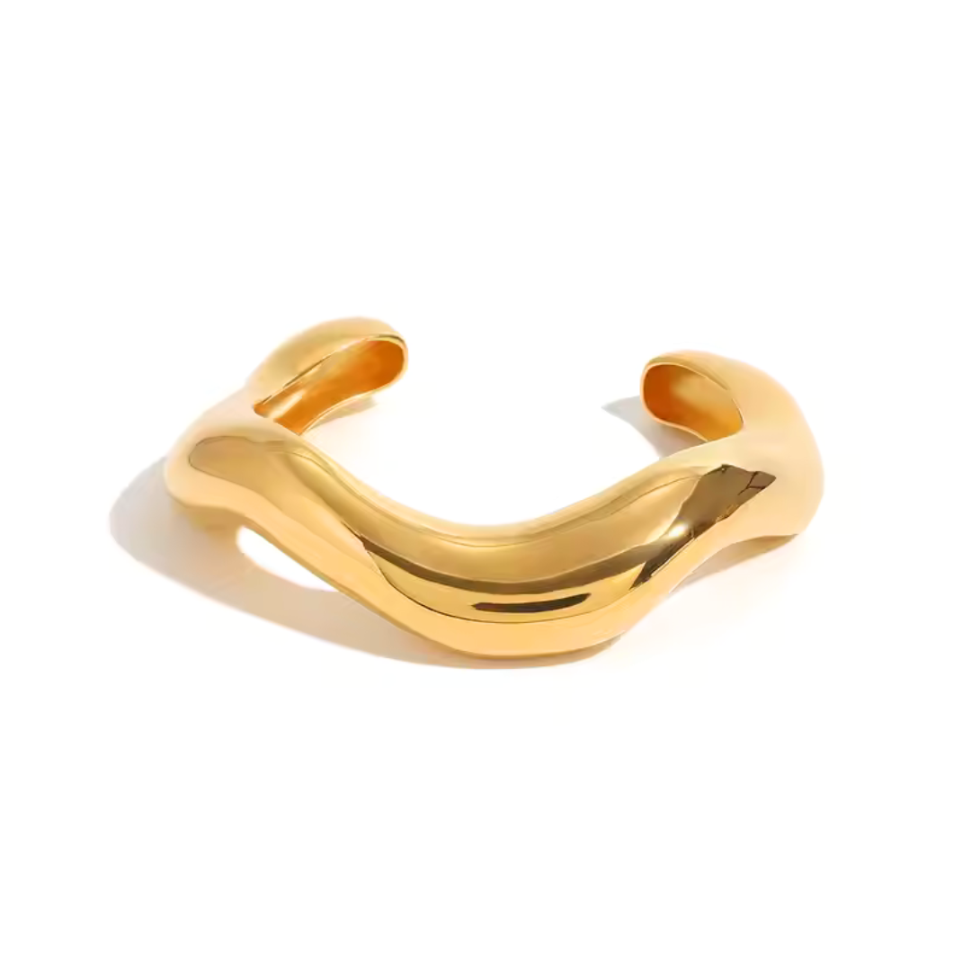 Marée Classy Bangle