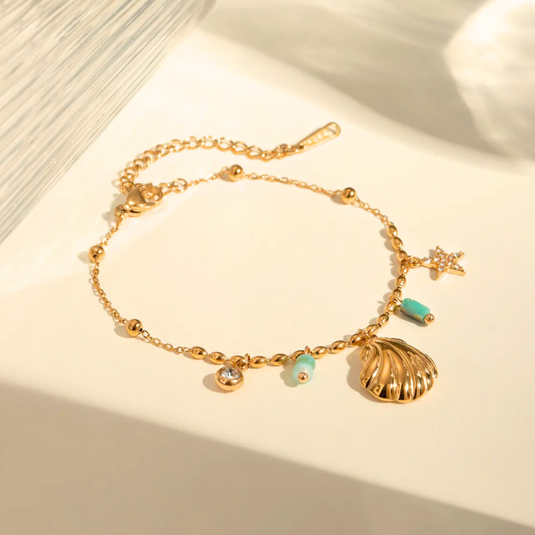 Coriselle Boho Beach Bracelets