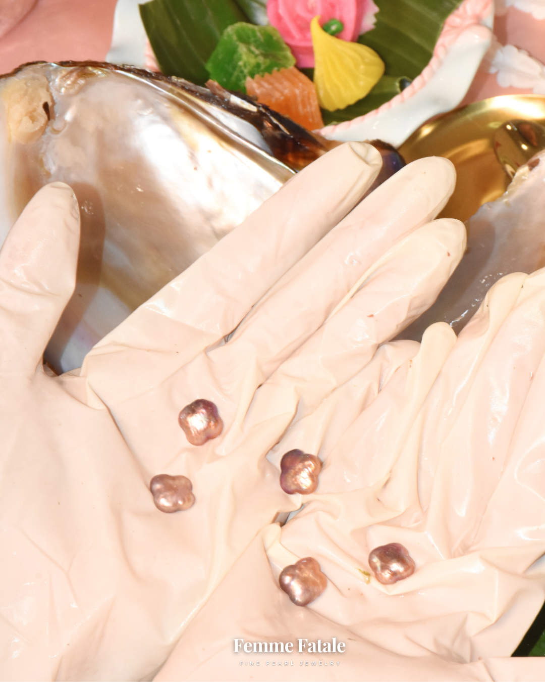 Songkarn Workshop 2026- Deposit - มัดจำ 50%