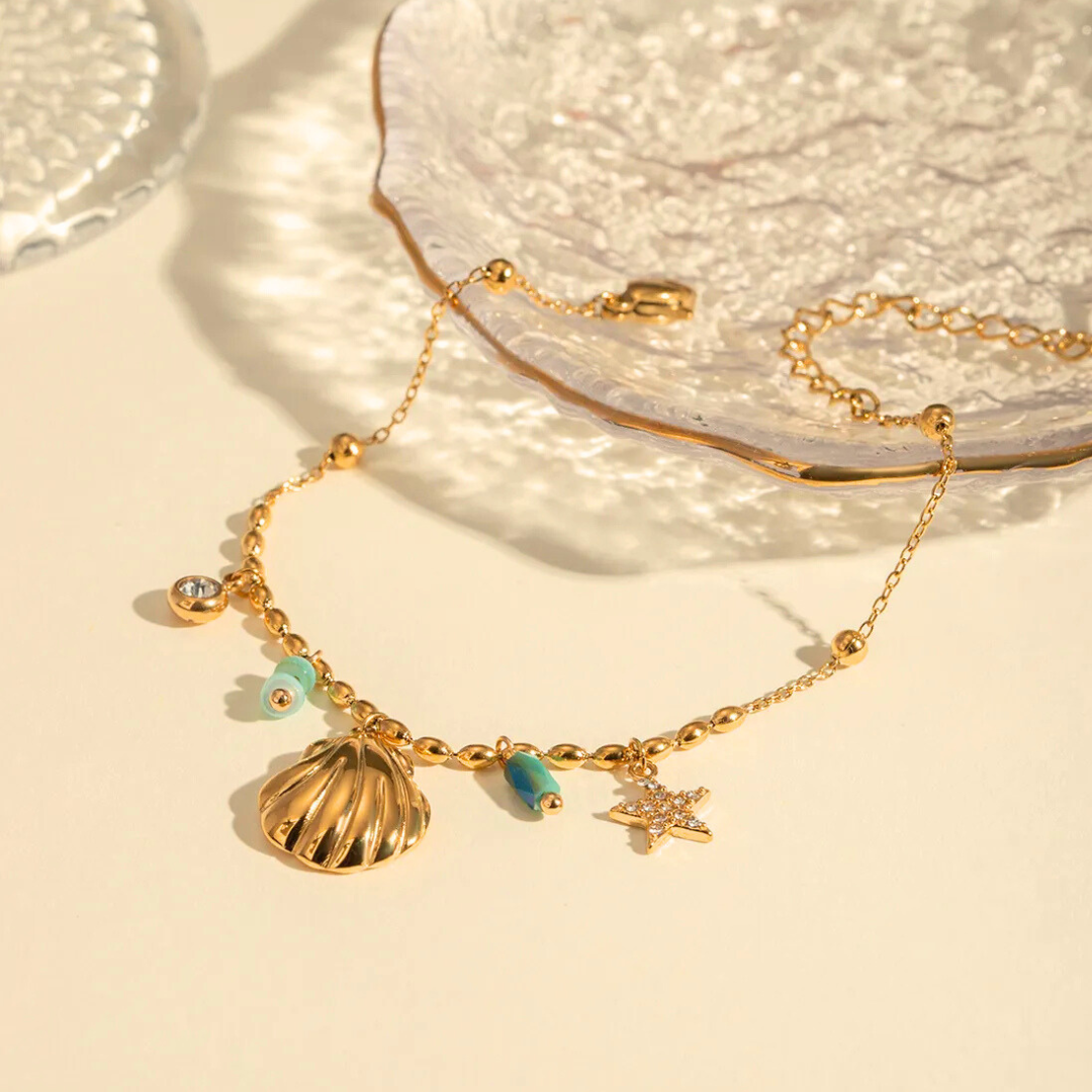 Coriselle Boho Beach Bracelets