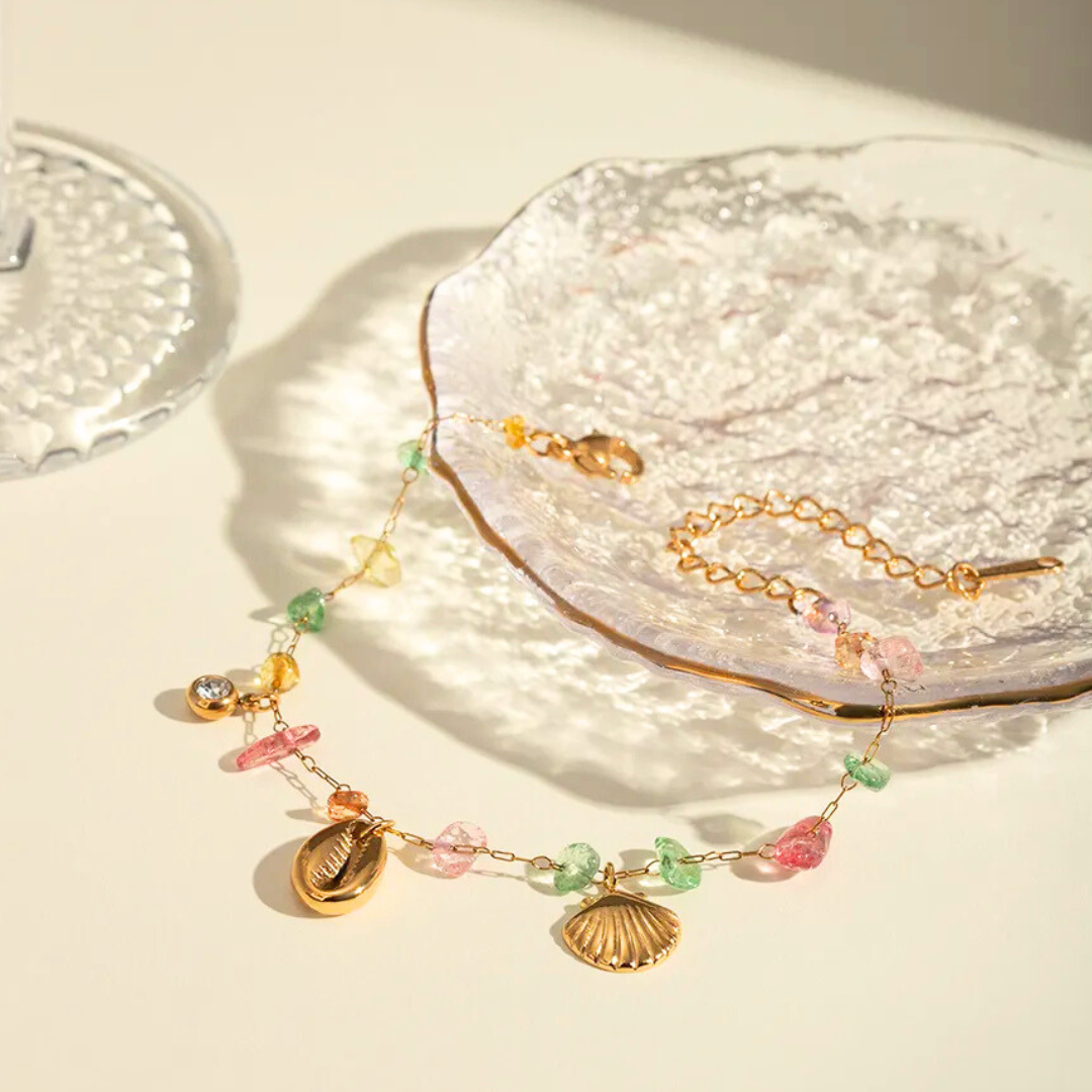 Miralina Boho Beach Bracelets