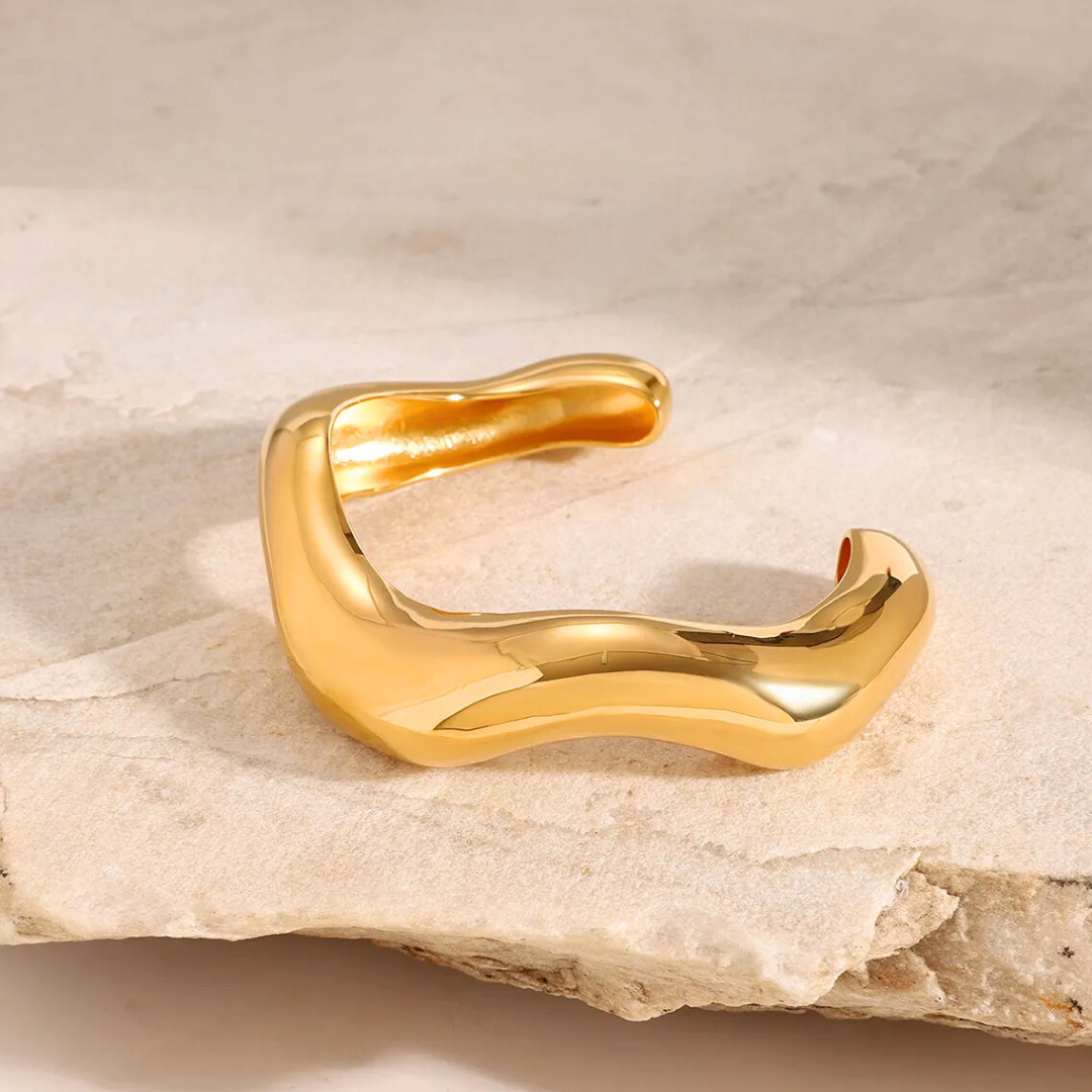 Marée Classy Bangle