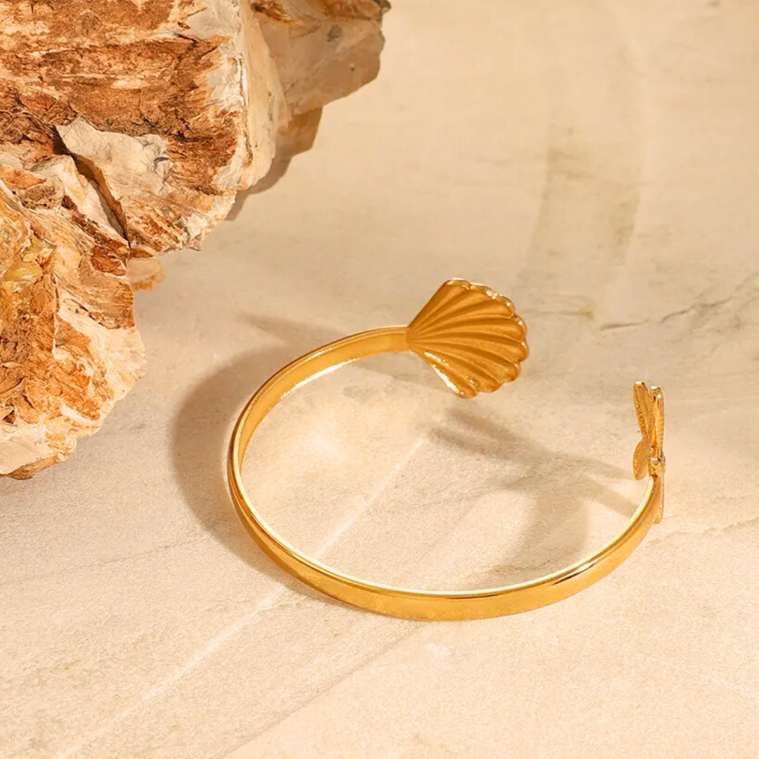 Stella Maris Oceanic Bangle