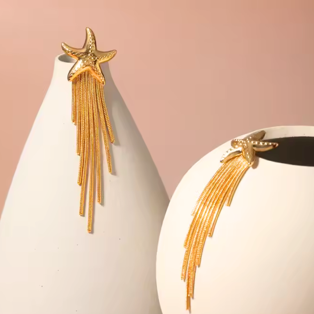 Sundaze Drop Earrings
