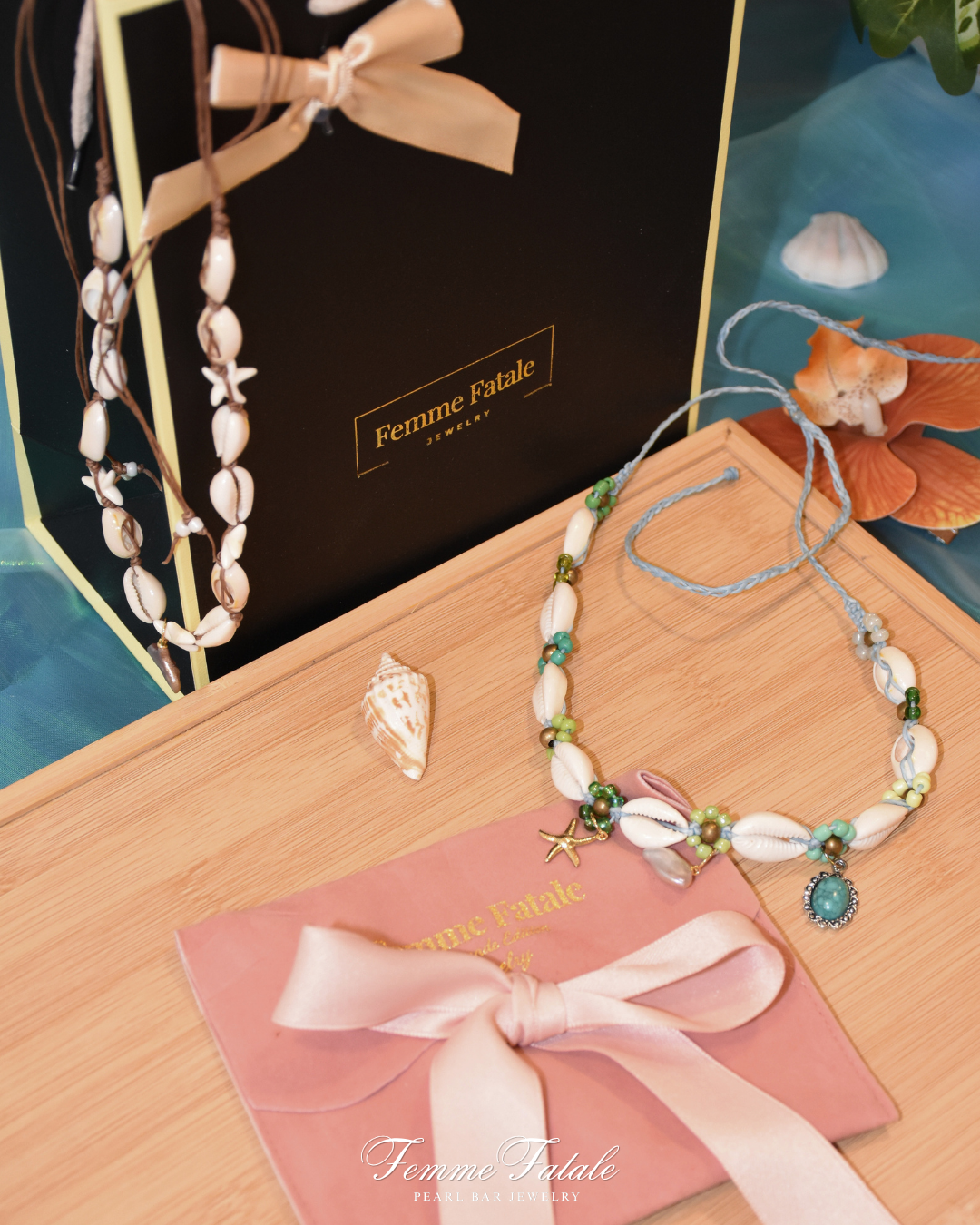 Summer Voyage July Workshop 2026- Deposit - มัดจำ 50%