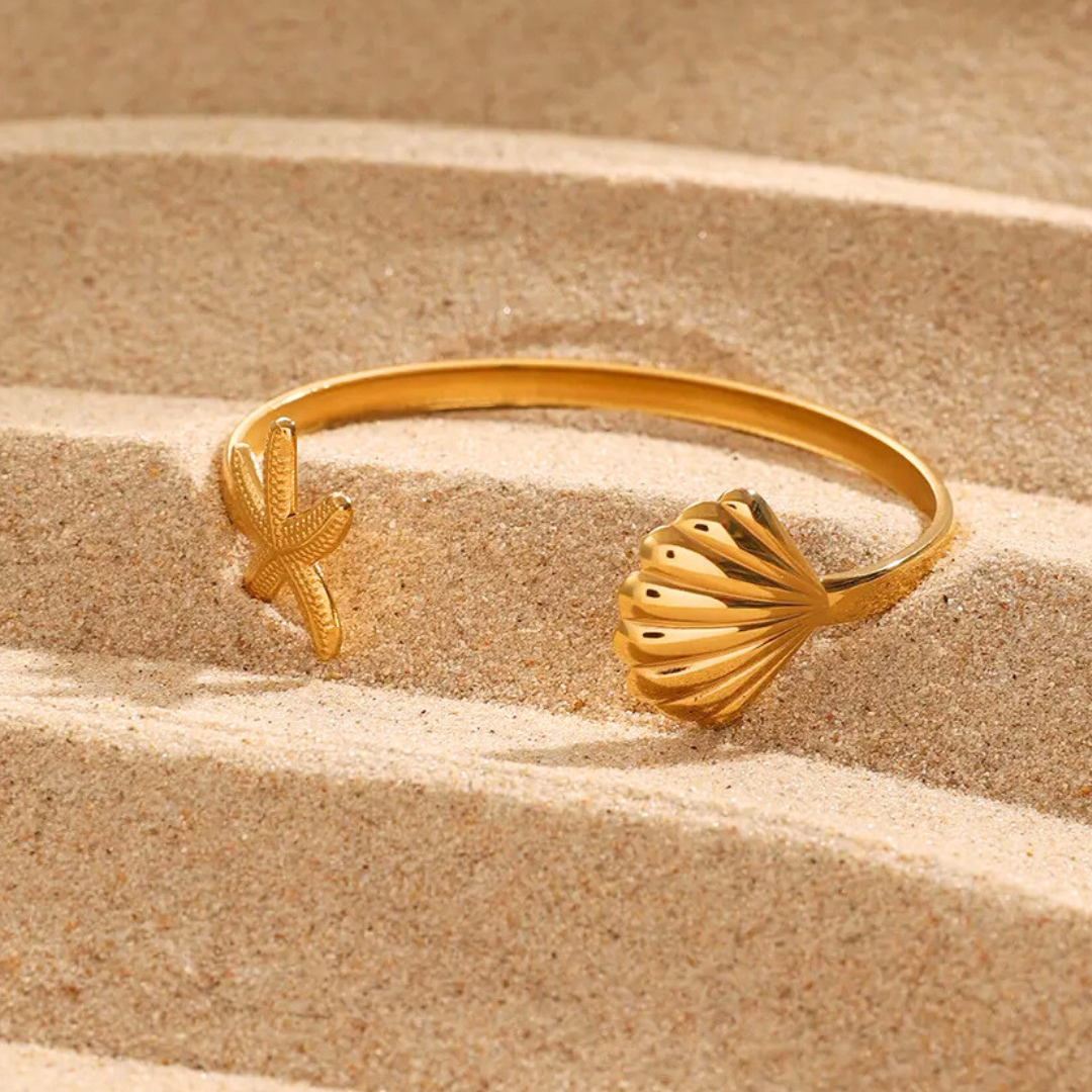 Stella Maris Oceanic Bangle
