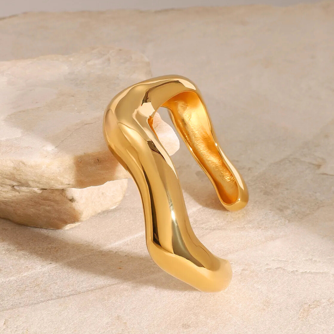 Marée Classy Bangle
