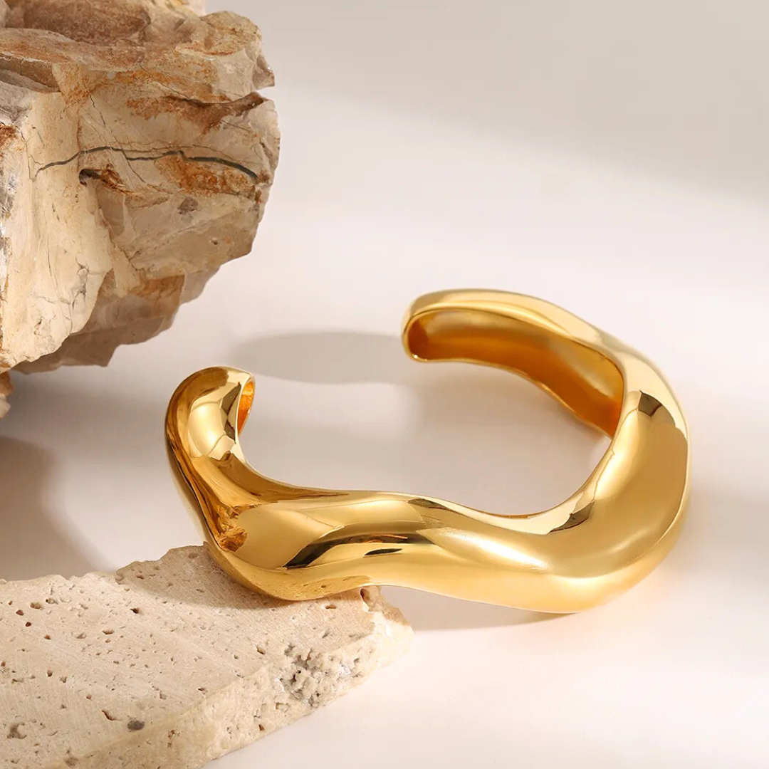 Marée Classy Bangle