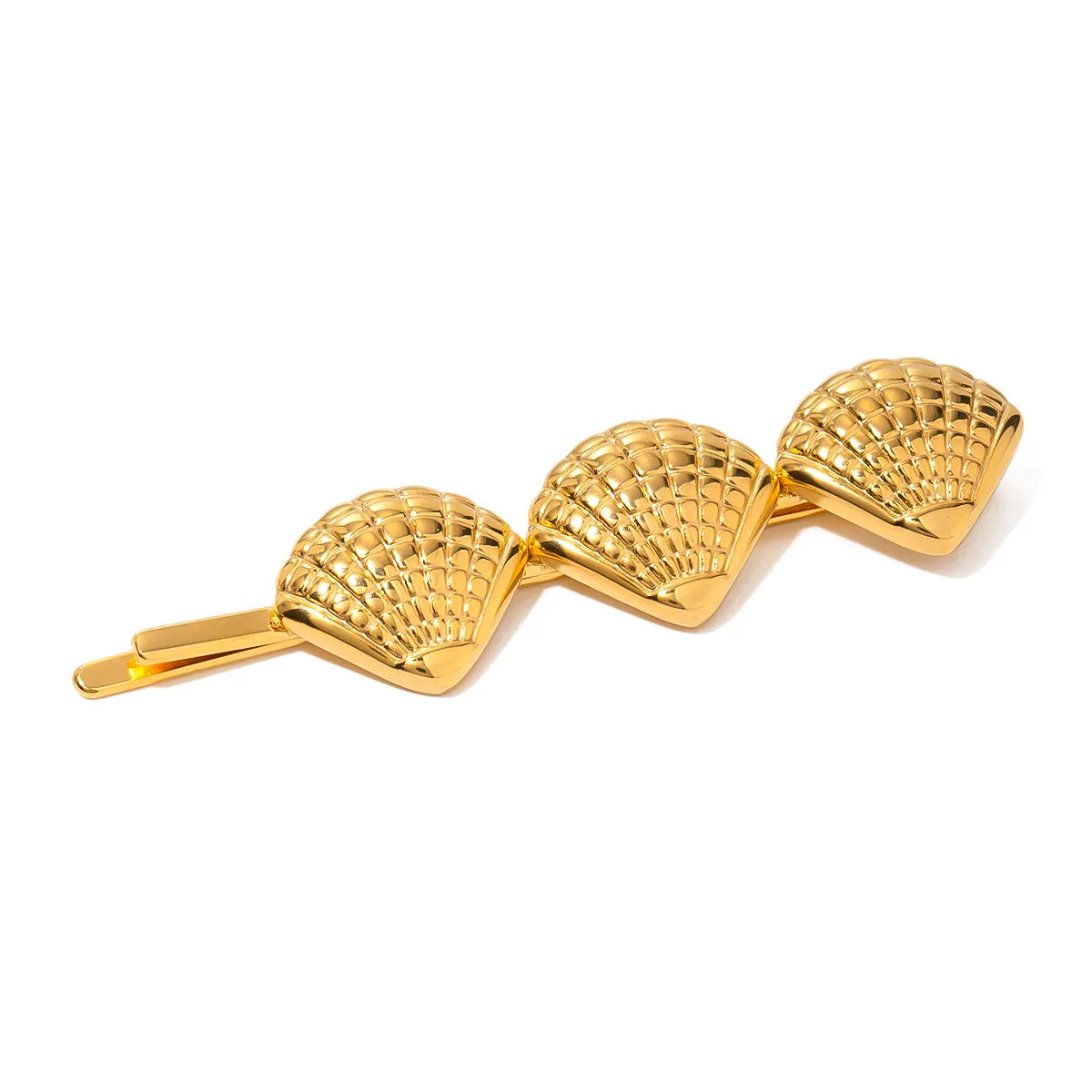 Sea Muse Hair Set Clip and Hairpin