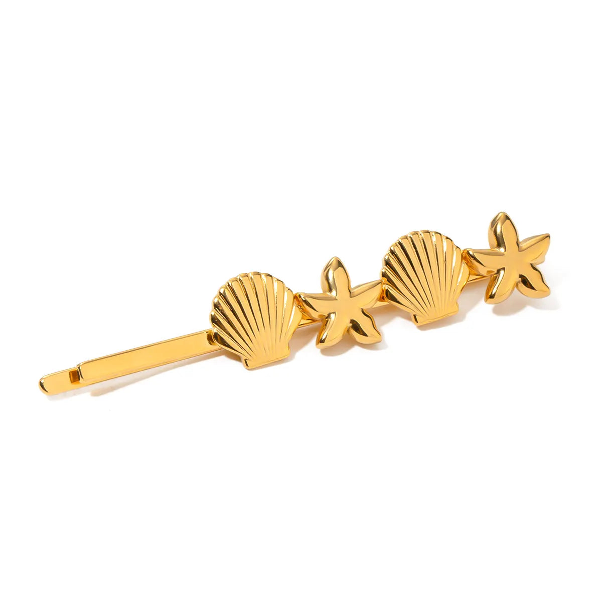 Sea Muse Hair Set Clip and Hairpin