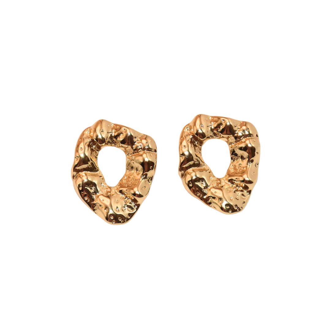 Opulent Elegance Earrings