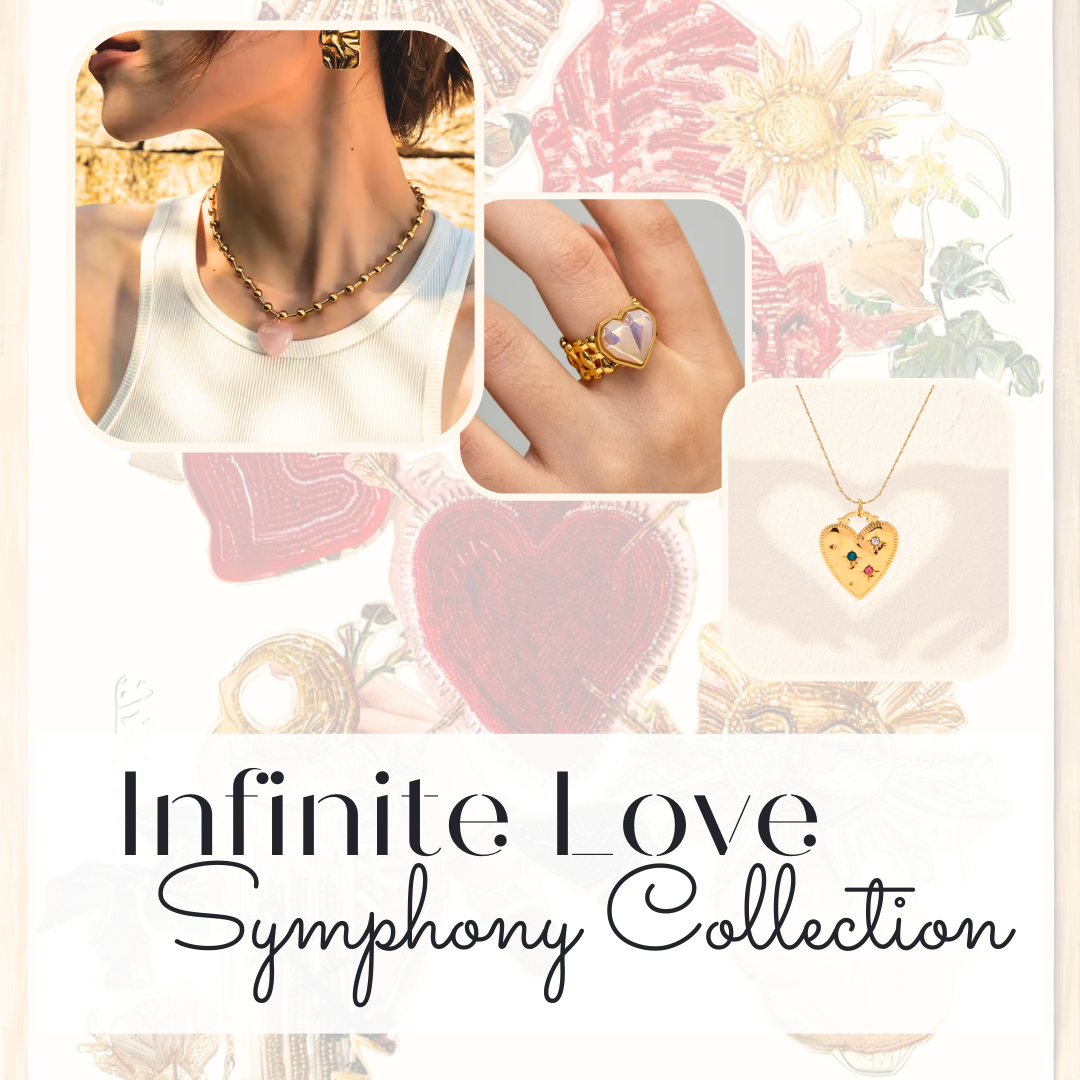 Infinite Love Symphony Collection