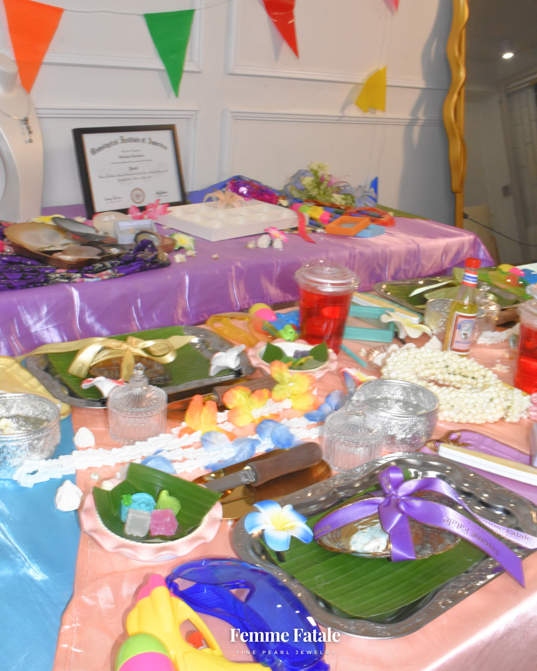 Songkarn Workshop 2026- Deposit - มัดจำ 50%