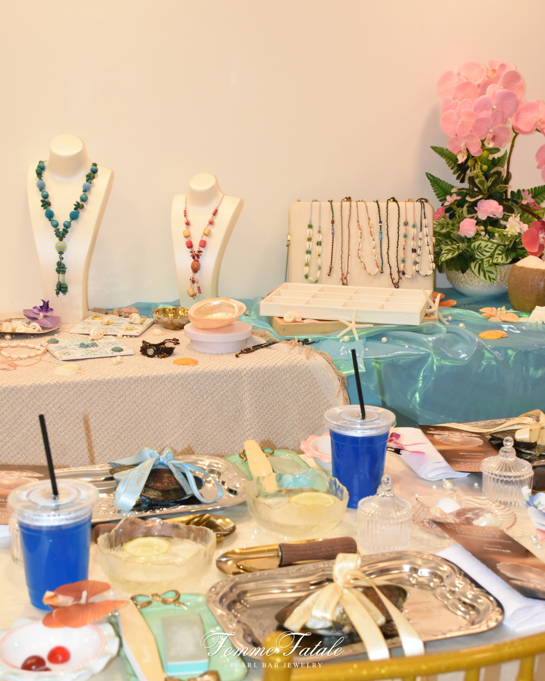 Summer Voyage July Workshop 2026- Deposit - มัดจำ 50%