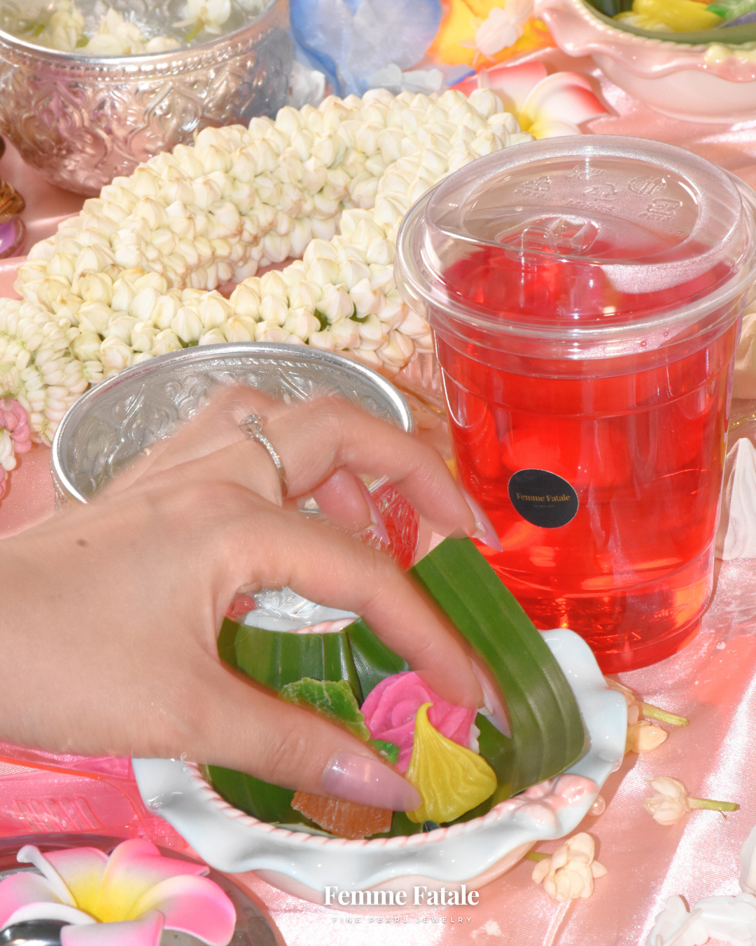 Songkarn Workshop 2026- Deposit - มัดจำ 50%