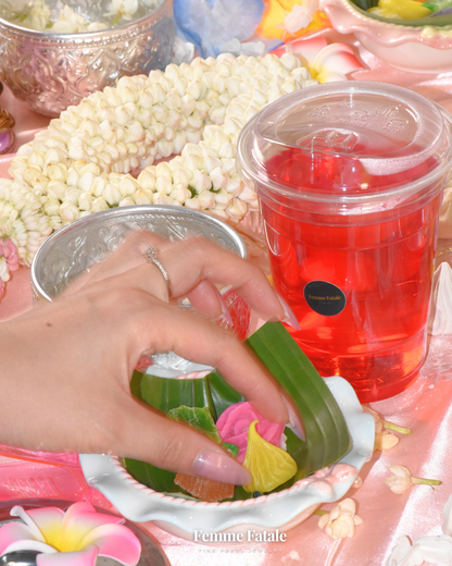 Songkarn Workshop 2026- Deposit - มัดจำ 50%