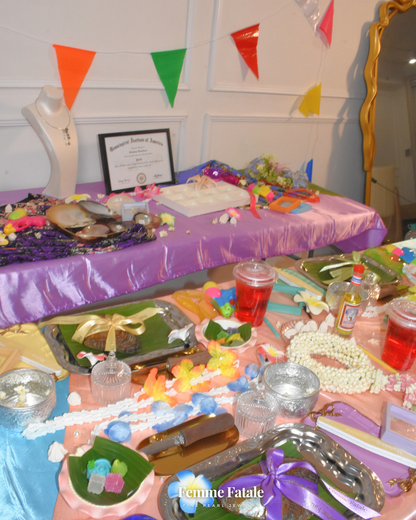 Songkarn Workshop 2026- Deposit - มัดจำ 50%