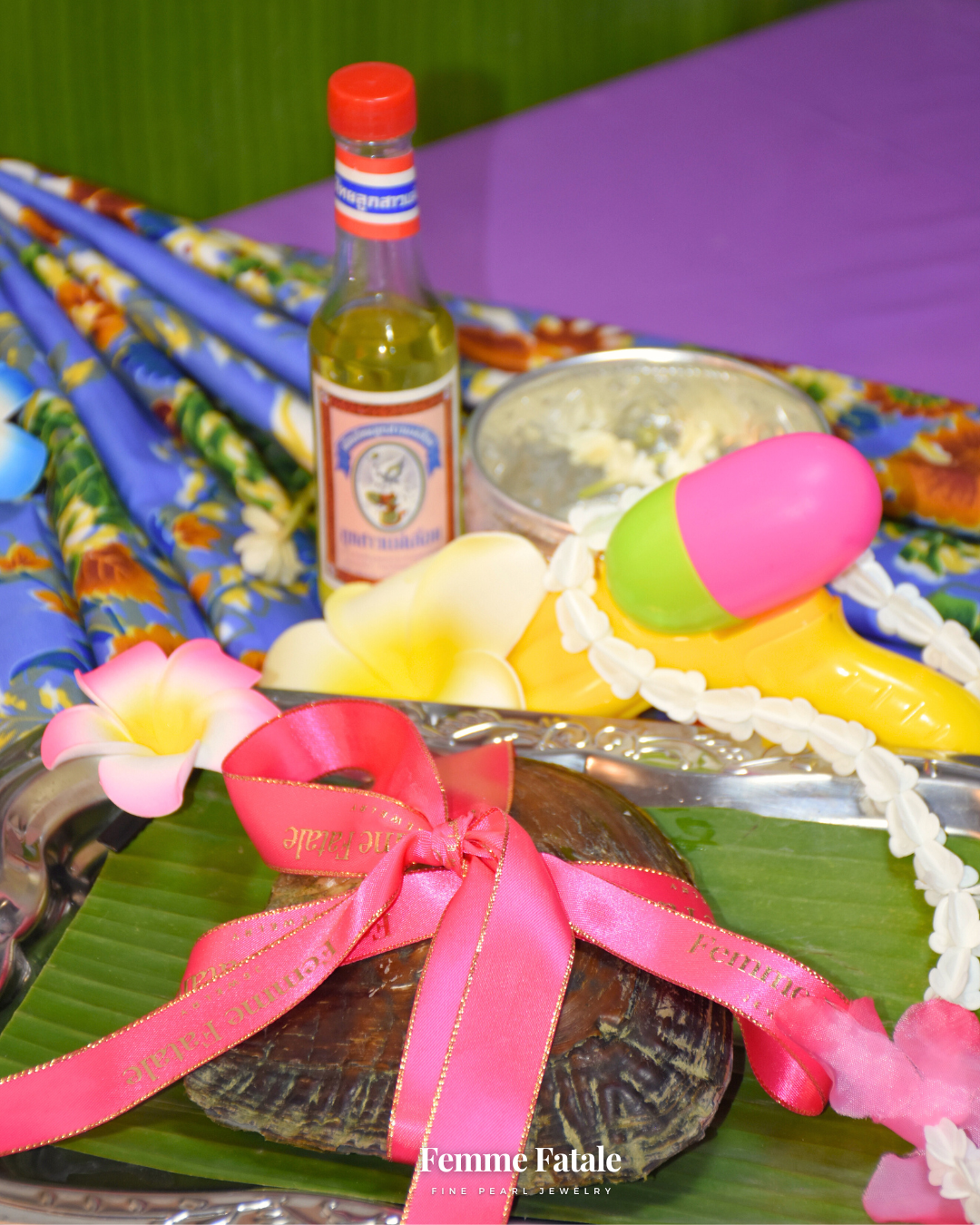 Songkarn Workshop 2026- Deposit - มัดจำ 50%