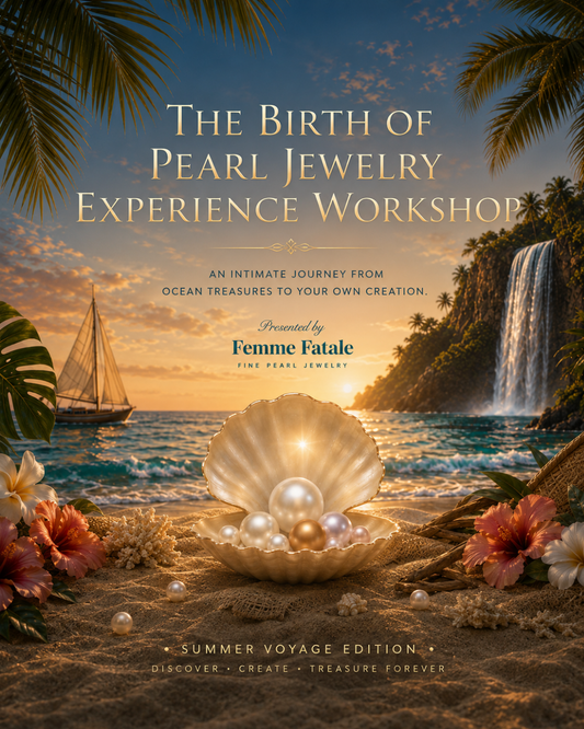Summer Voyage July Workshop 2026- Deposit - มัดจำ 50%