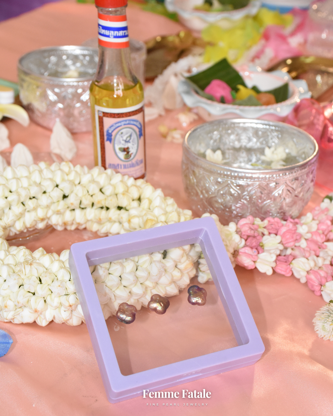 Songkarn Workshop 2026- Deposit - มัดจำ 50%