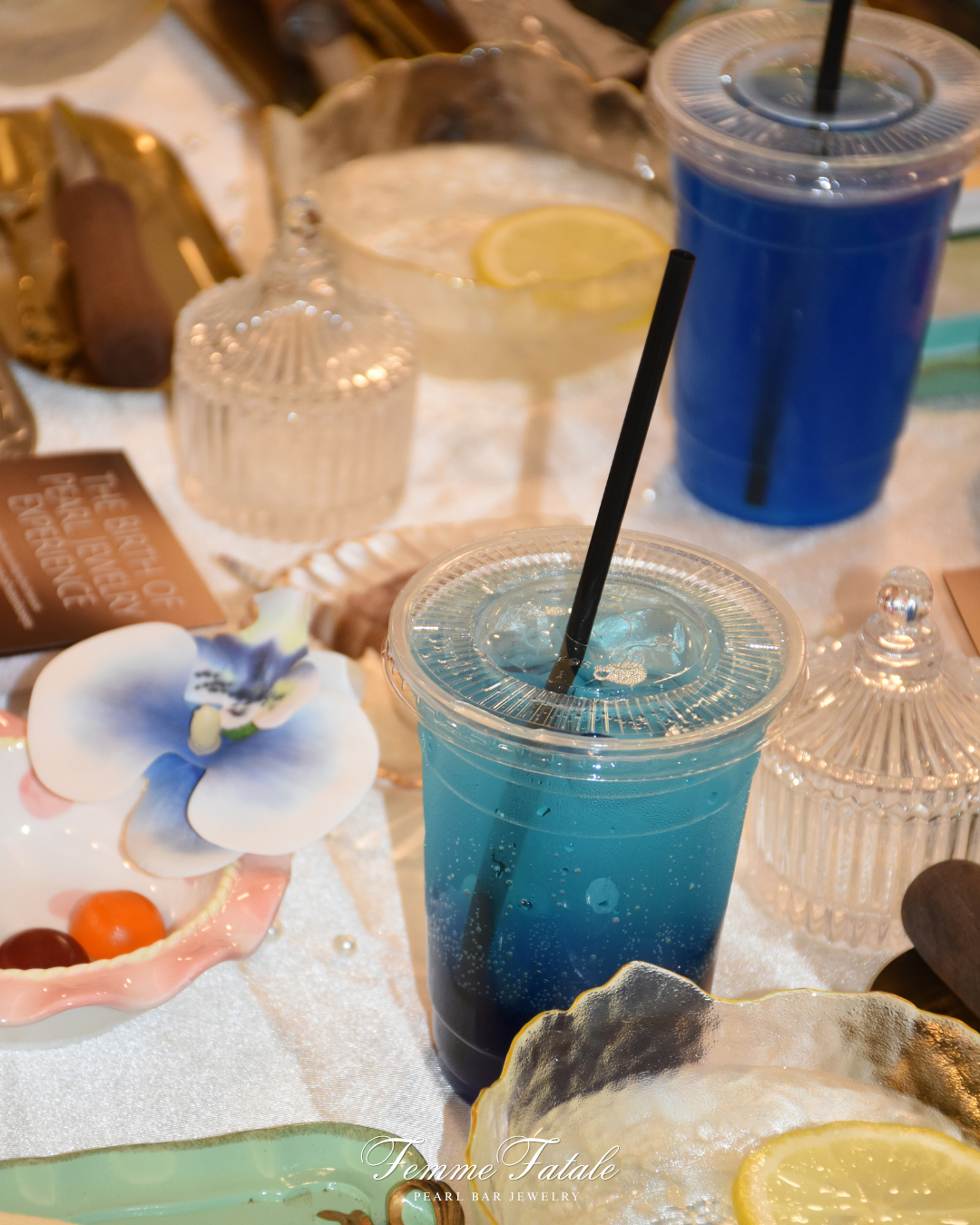 Summer Voyage July Workshop 2026- Deposit - มัดจำ 50%