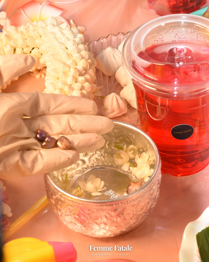 Songkarn Workshop 2026- Deposit - มัดจำ 50%