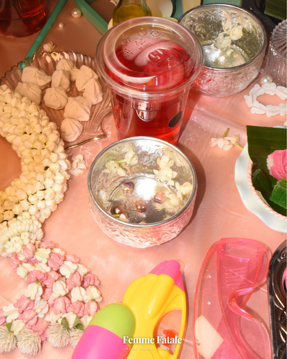 Songkarn Workshop 2026- Deposit - มัดจำ 50%