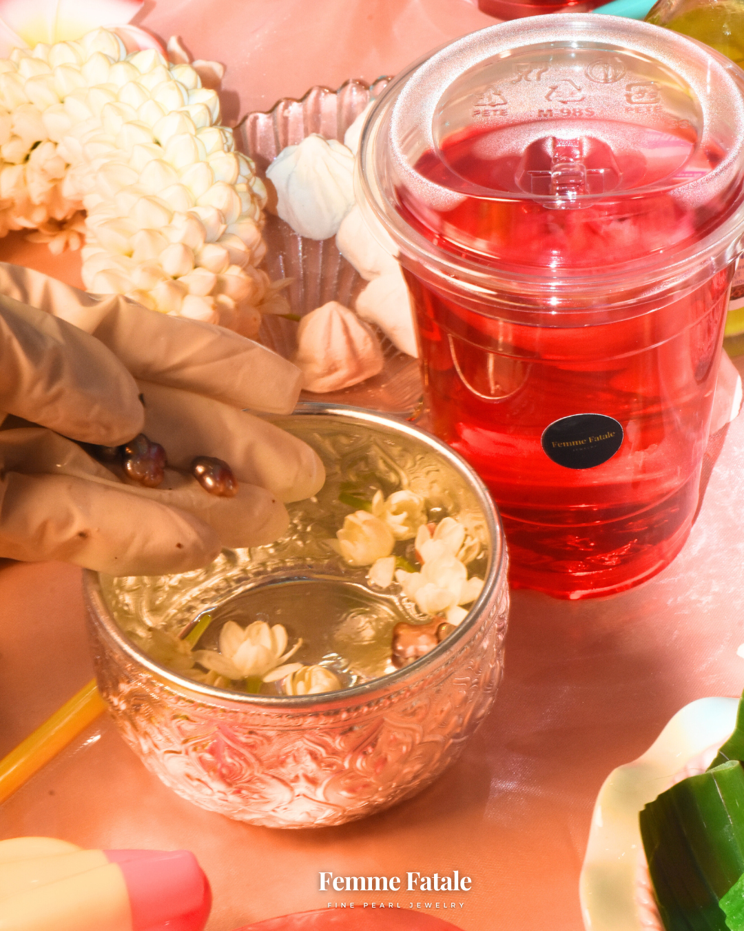 Songkarn Workshop 2026- Deposit - มัดจำ 50%