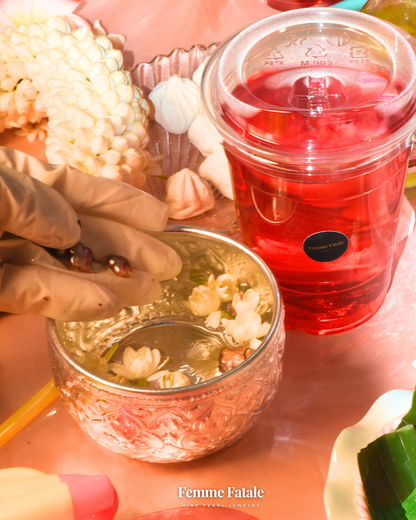 Songkarn Workshop 2026- Deposit - มัดจำ 50%