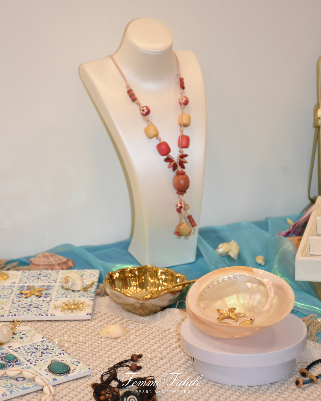 Summer Voyage July Workshop 2026- Deposit - มัดจำ 50%
