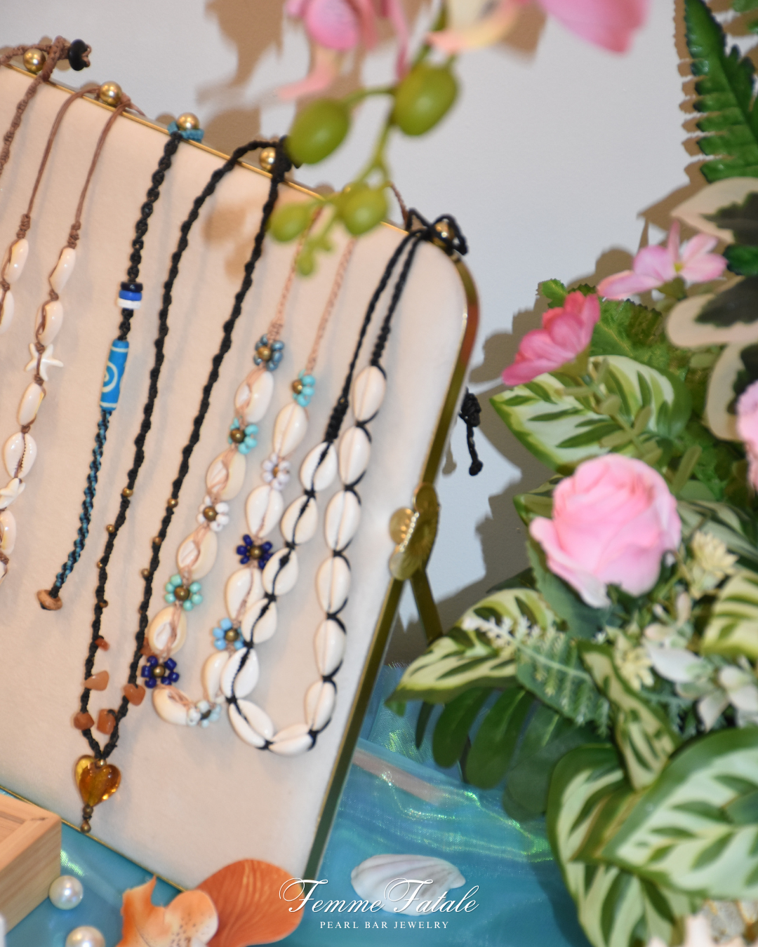 Summer Voyage July Workshop 2026- Deposit - มัดจำ 50%
