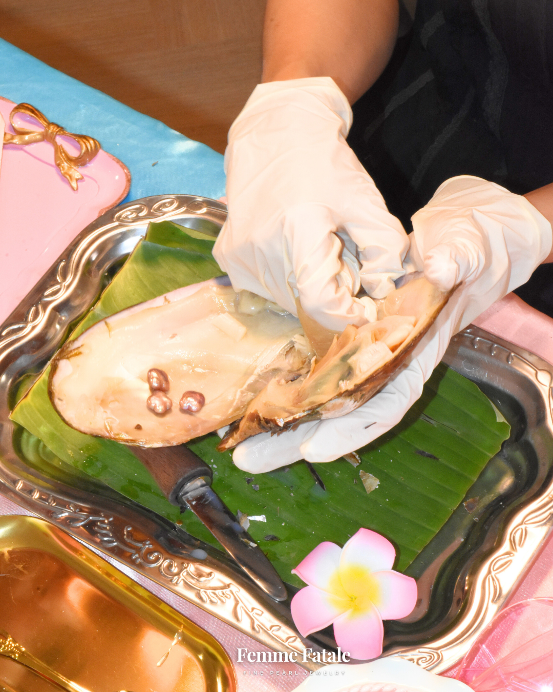 Songkarn Workshop 2026- Deposit - มัดจำ 50%