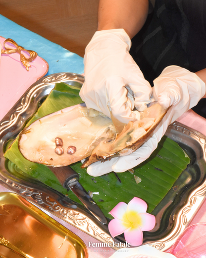 Songkarn Workshop 2026- Deposit - มัดจำ 50%