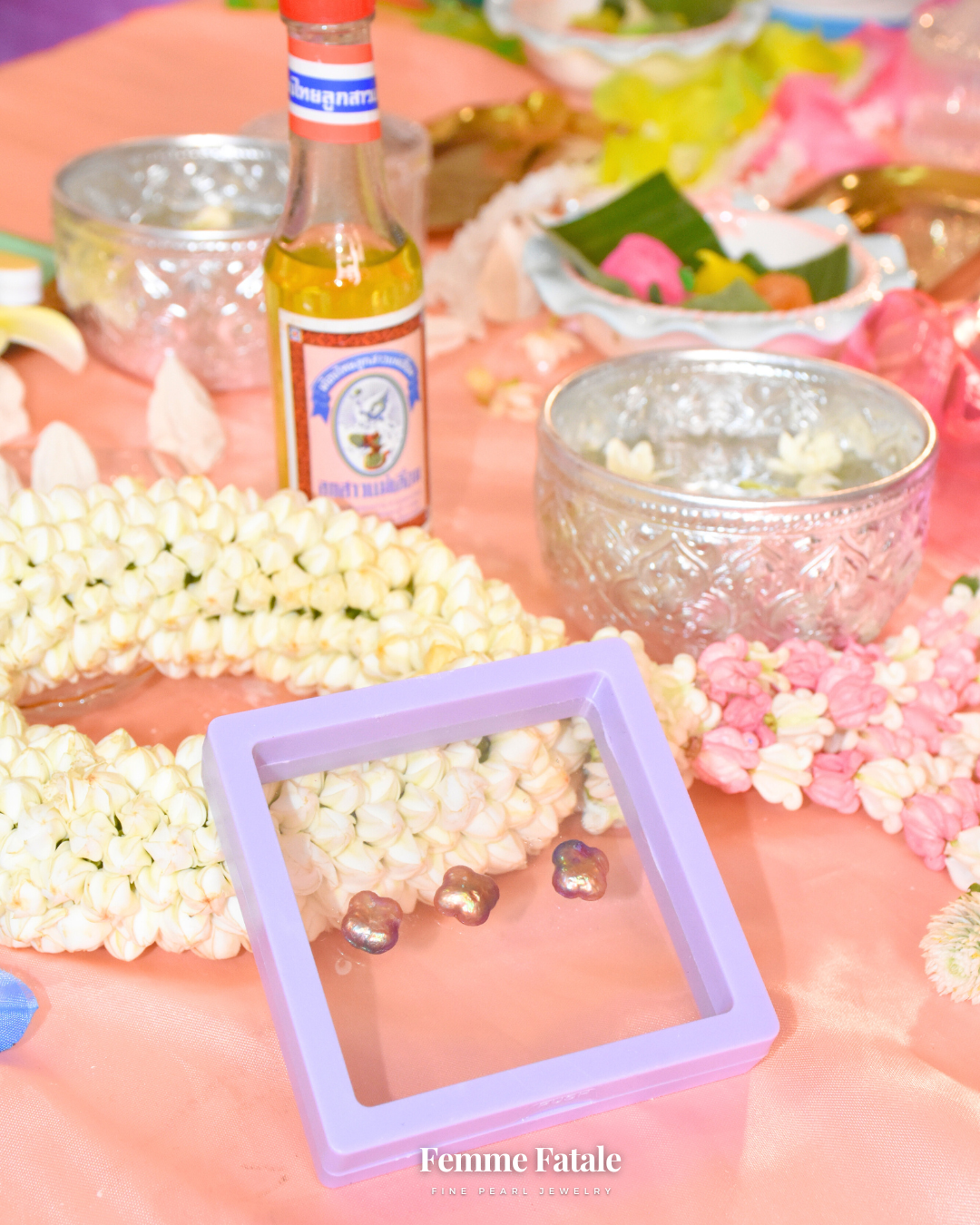 Songkarn Workshop 2026- Deposit - มัดจำ 50%