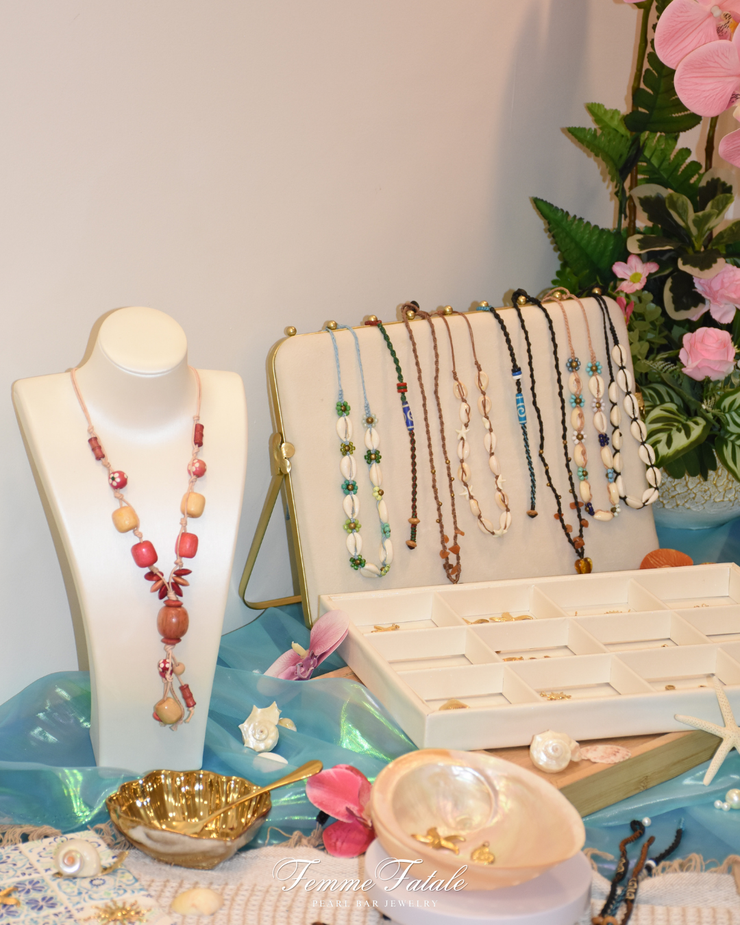 Summer Voyage July Workshop 2026- Deposit - มัดจำ 50%