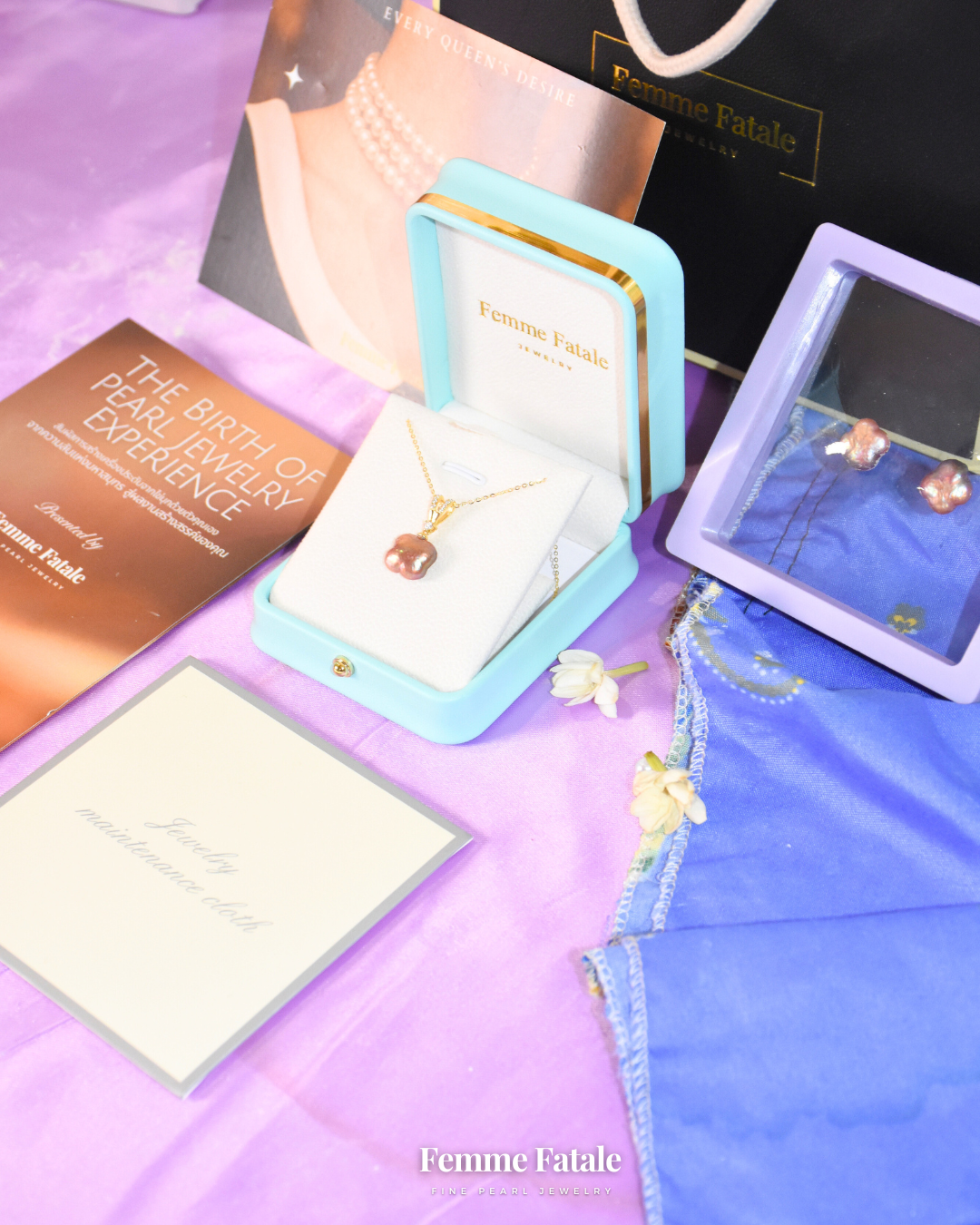 Songkarn Workshop 2026- Deposit - มัดจำ 50%