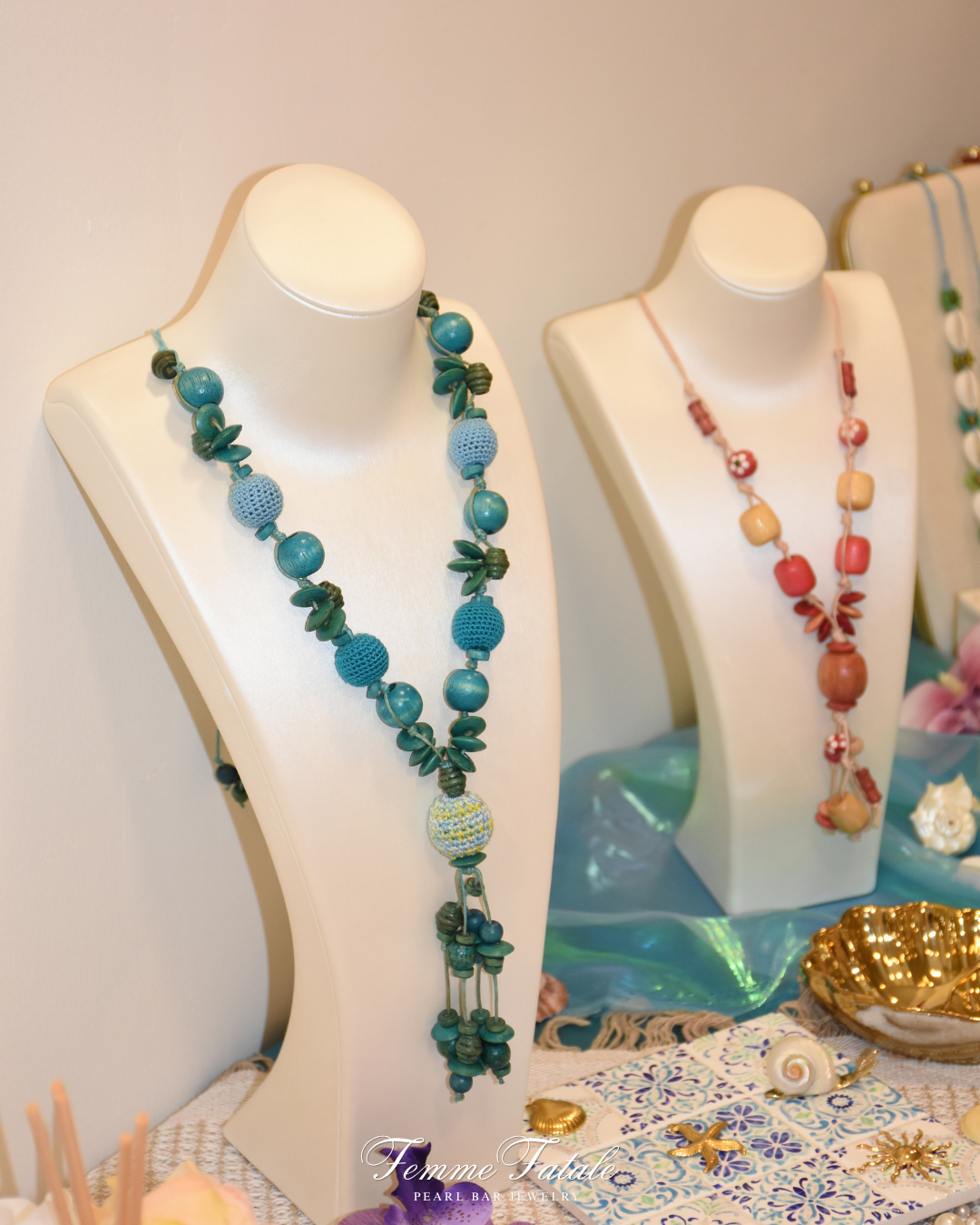 Summer Voyage July Workshop 2026- Deposit - มัดจำ 50%