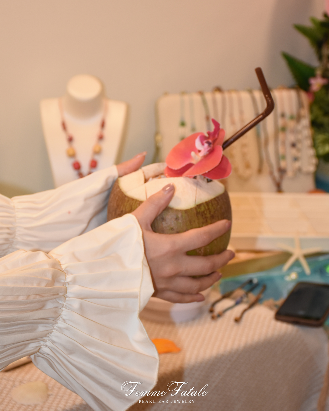 Summer Voyage July Workshop 2026- Deposit - มัดจำ 50%