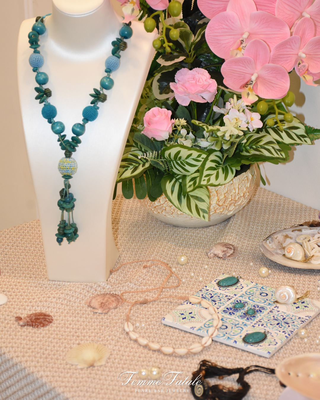 Summer Voyage July Workshop 2026- Deposit - มัดจำ 50%