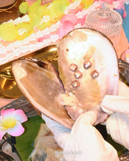 Songkarn Workshop 2026- Deposit - มัดจำ 50%