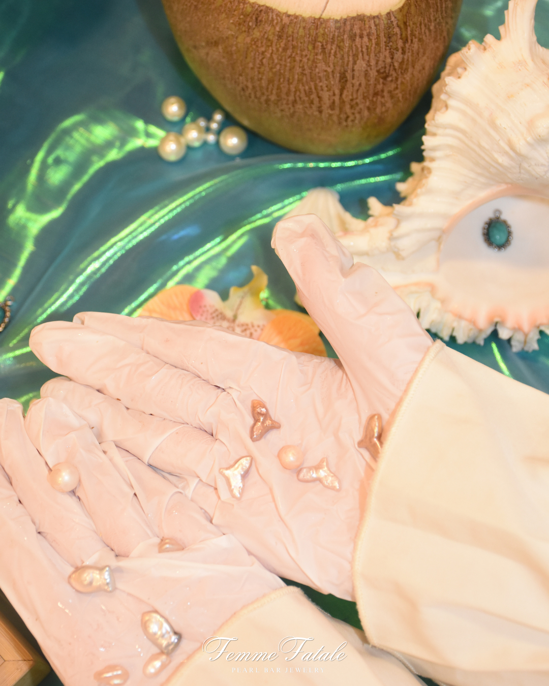 Summer Voyage July Workshop 2026- Deposit - มัดจำ 50%