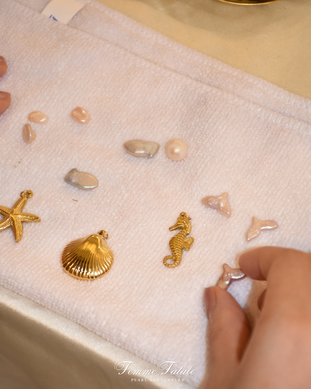 Summer Voyage July Workshop 2026- Deposit - มัดจำ 50%