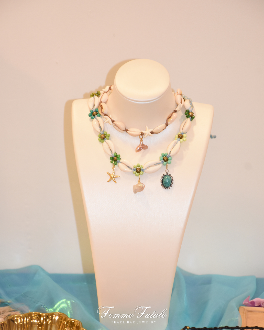 Summer Voyage July Workshop 2026- Deposit - มัดจำ 50%