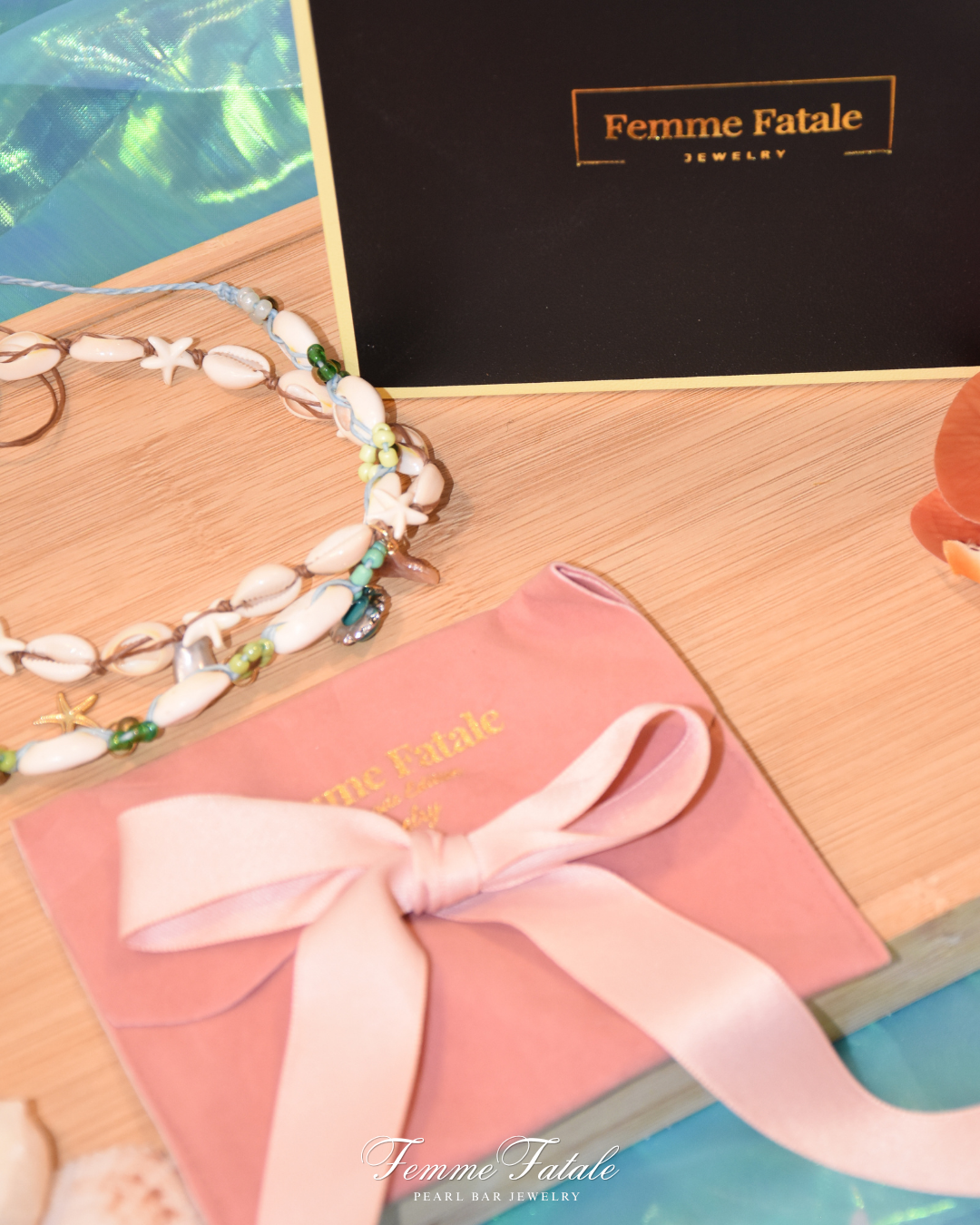Summer Voyage July Workshop 2026- Deposit - มัดจำ 50%